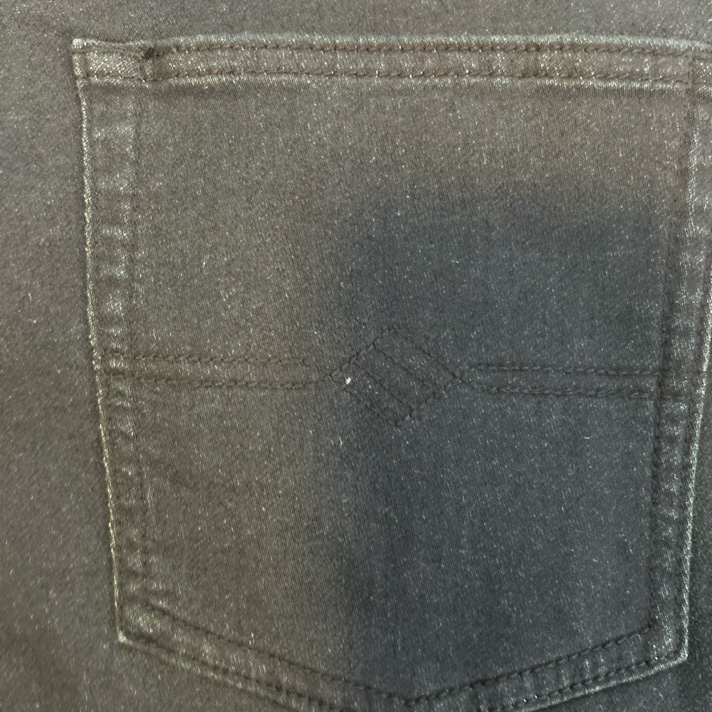 Joseph Abboud Skinny Fit Jeans Men’s Dark Wash Stretch Denim Slim Fit NWT - Picture 4 of 8